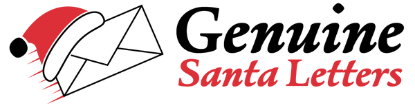 Genuine Santa Letters